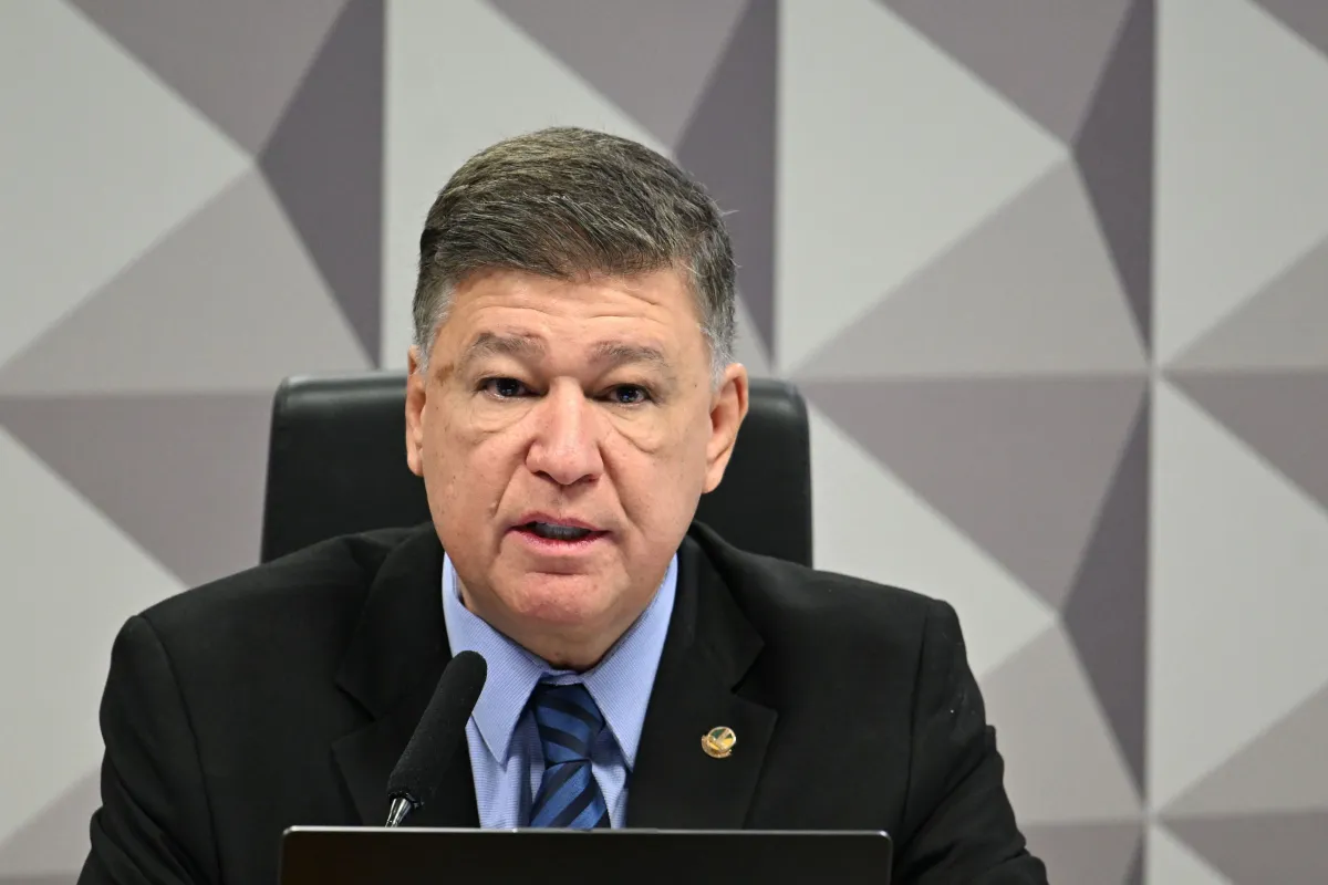Carlos Viana disputa nova vaga no Senado por Minas Gerais